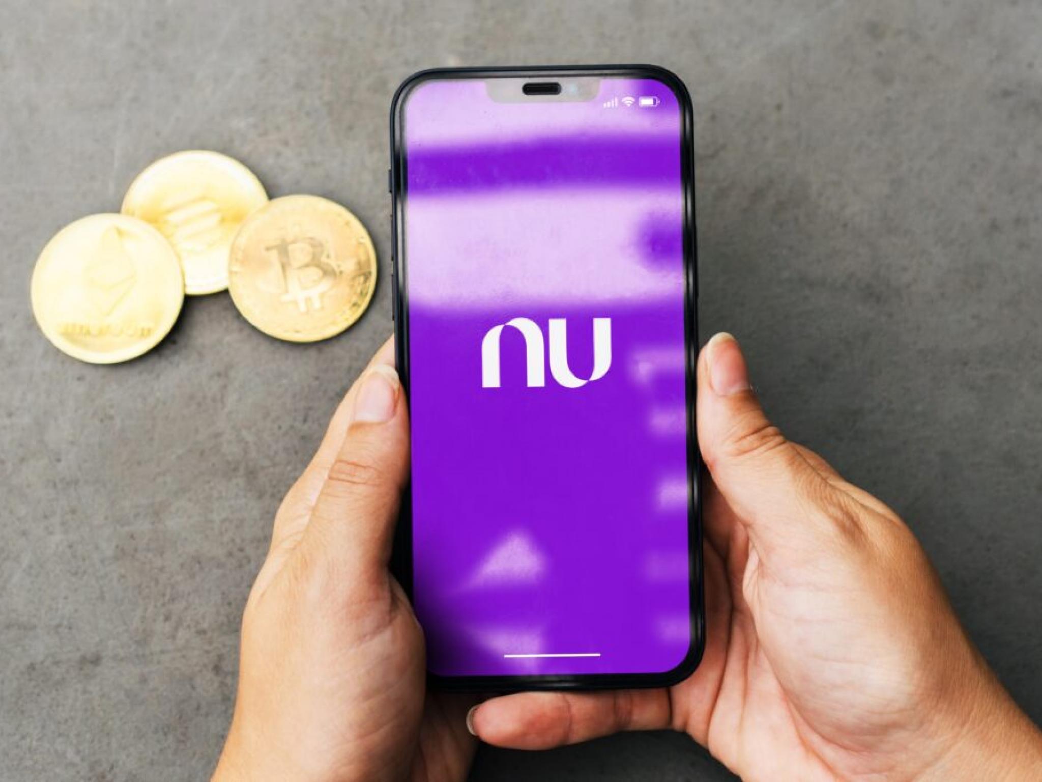 Nu Holdings’in ilk çeyrek kârı beklentilerin altında kaldı