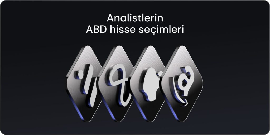 Analist seçimleri – 28 Temmuz haftası — Getmidas.com