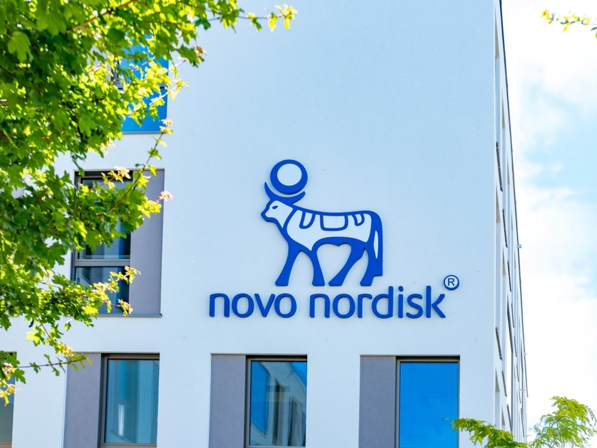 Septerna ve Novo Nordisk’ten dev ilaç anlaşması