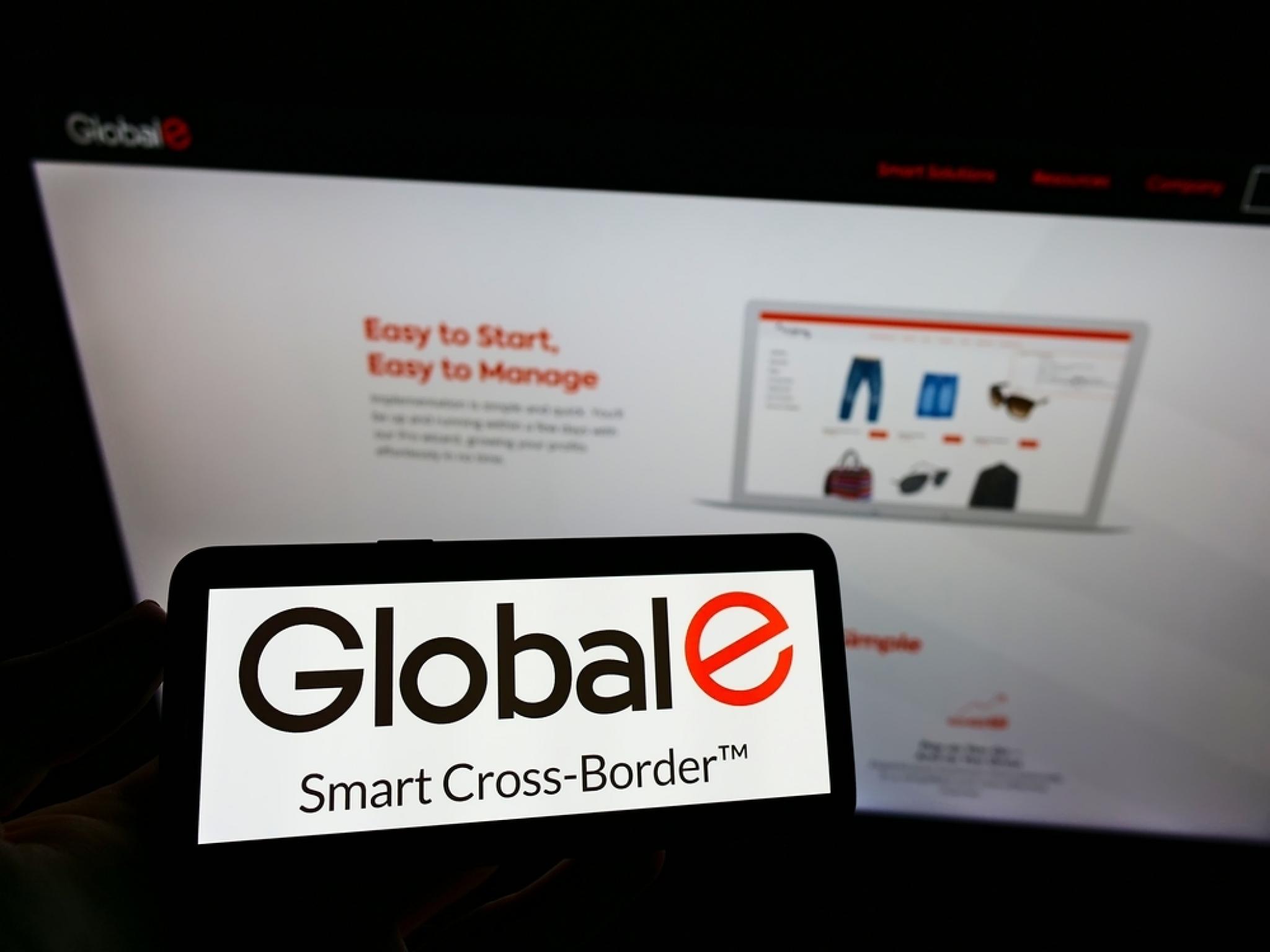 Global-E Online, beklentilerin üzerinde zarar açıkladı