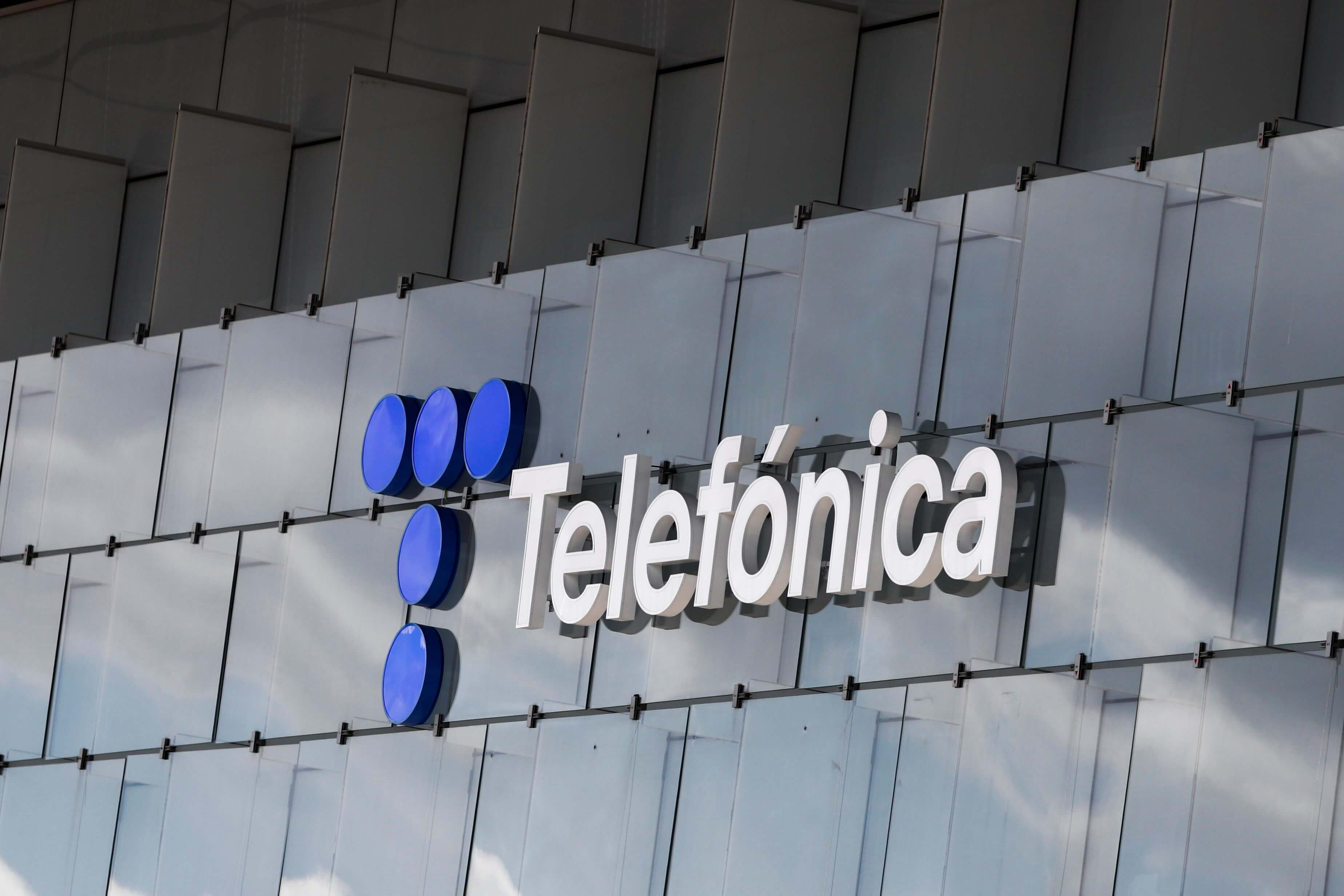 Telefonica’nın kârı azaldı