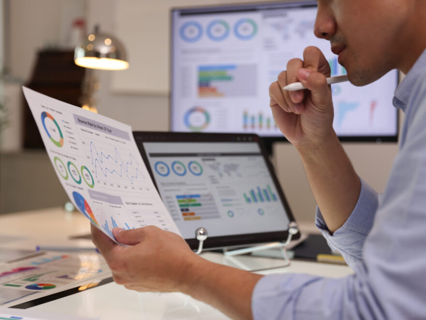 Hisse avcısı #94: Düşüşlere karşı geri alımlarla öne çıkanlar