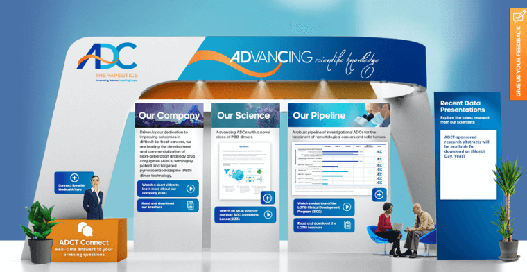 ADC Therapeutics, beklentilerin 45% altında zarar açıkladı