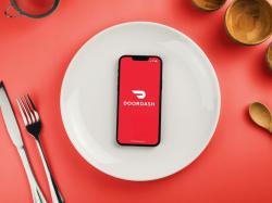 DoorDash Charlotte’ta drone teslimatına başladı