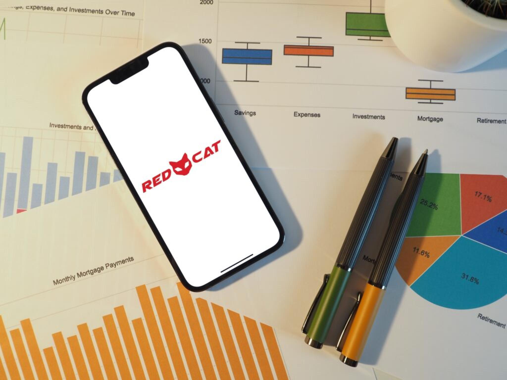 Red Cat’in ilk çeyrek sonuçları beklentilerin altında kaldı