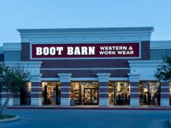 Boot Barn’ın 4. çeyrek sonuçları beklentilerin altında kaldı