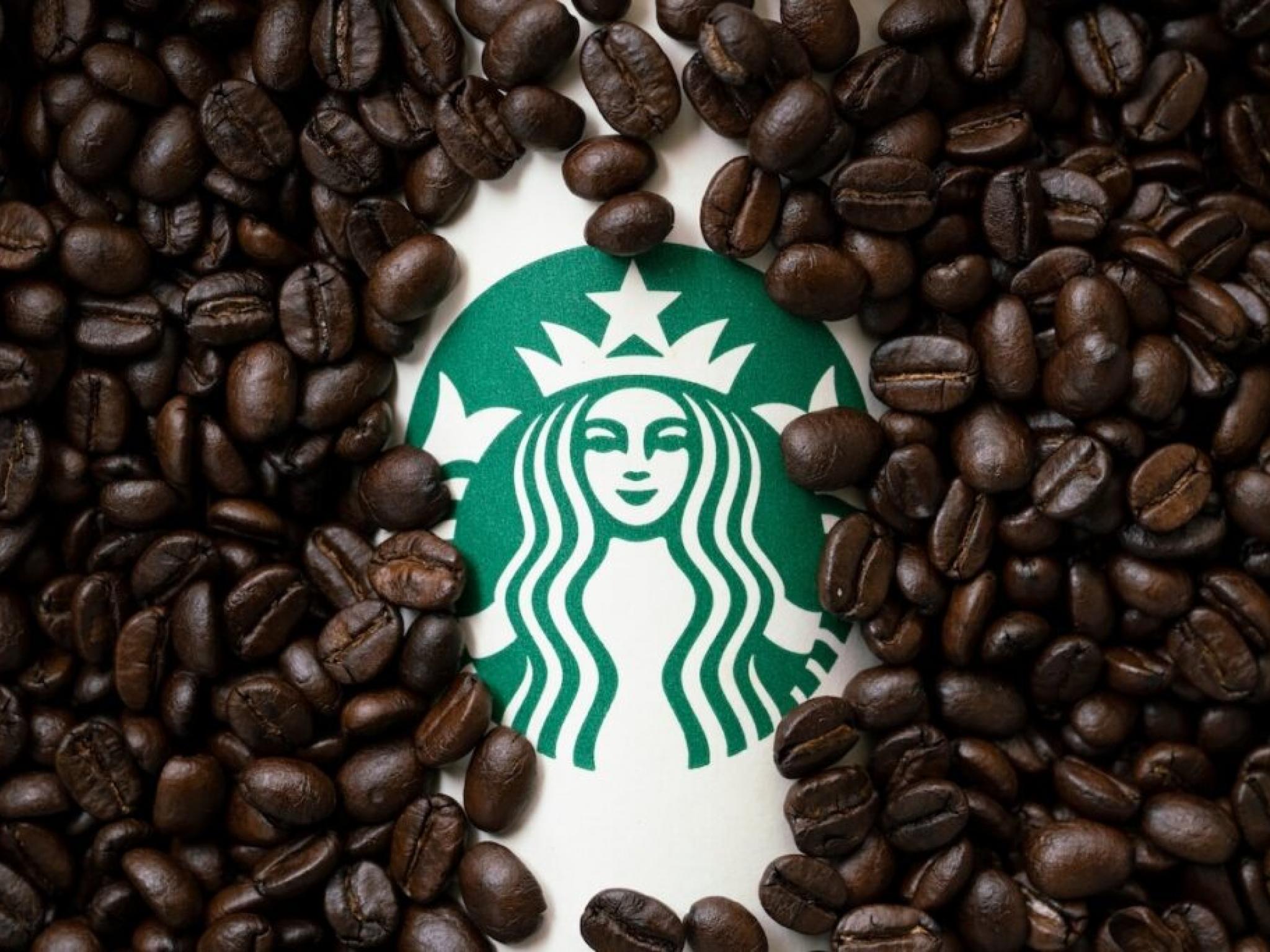Starbucks Çin’deki varlıklarını satmayı düşünüyor