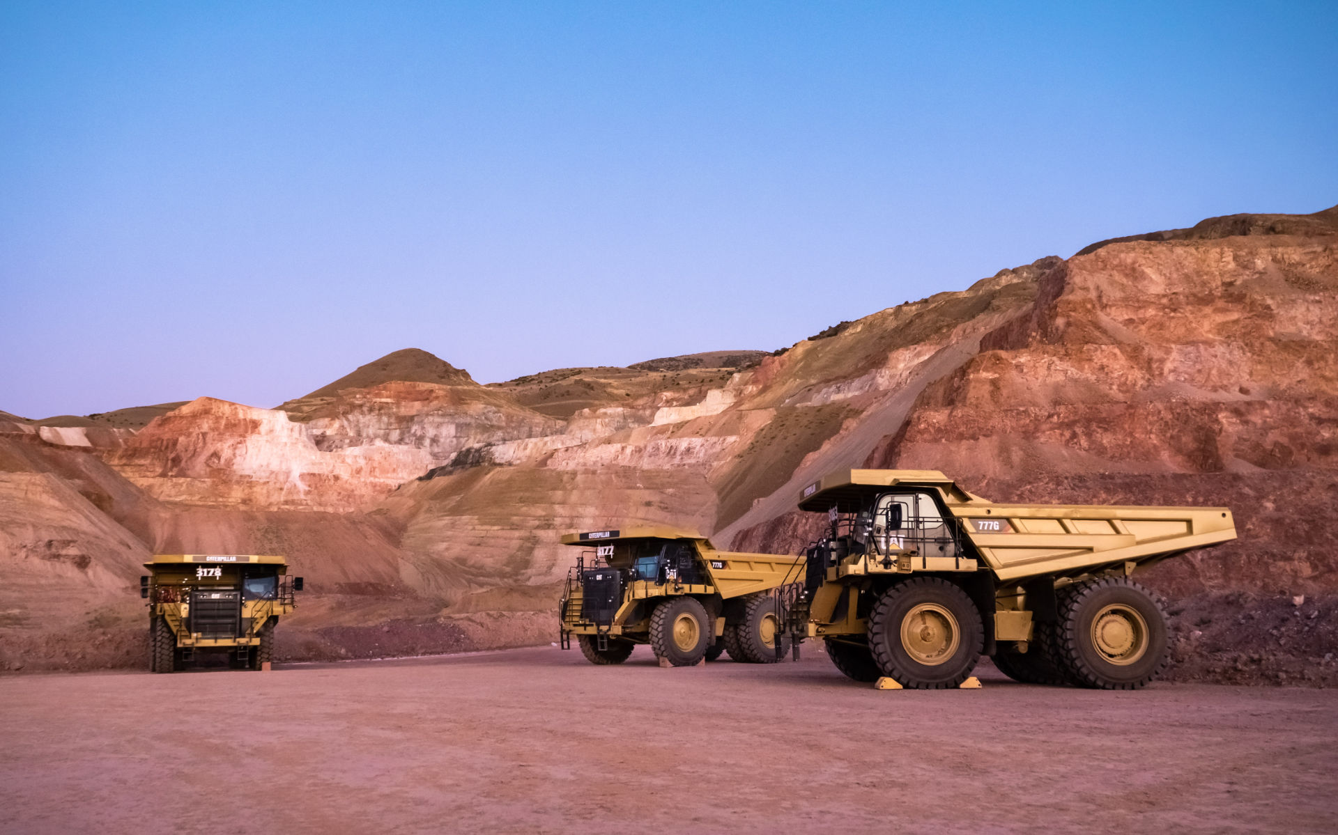 Integra Resources’ın kârı beklentilerin altında kaldı