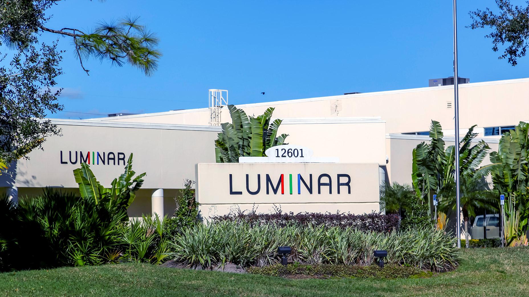 Luminar Technologies’in gelirleri düştü, beklentileri kaçırdı