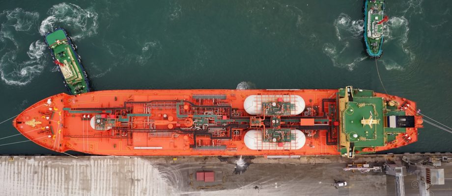 Navigator Holdings’in kârı beklentileri aştı