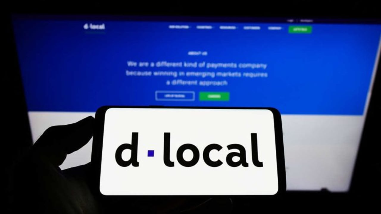 DLocal’ın kârı beklentileri aştı, yıllık 150% arttı