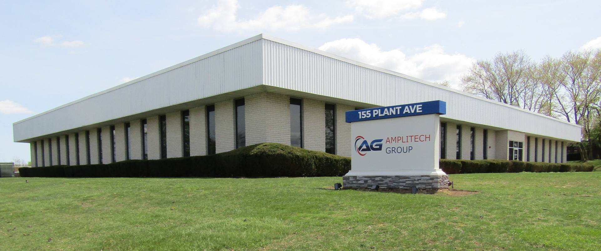 AmpliTech Group’un gelirleri arttı
