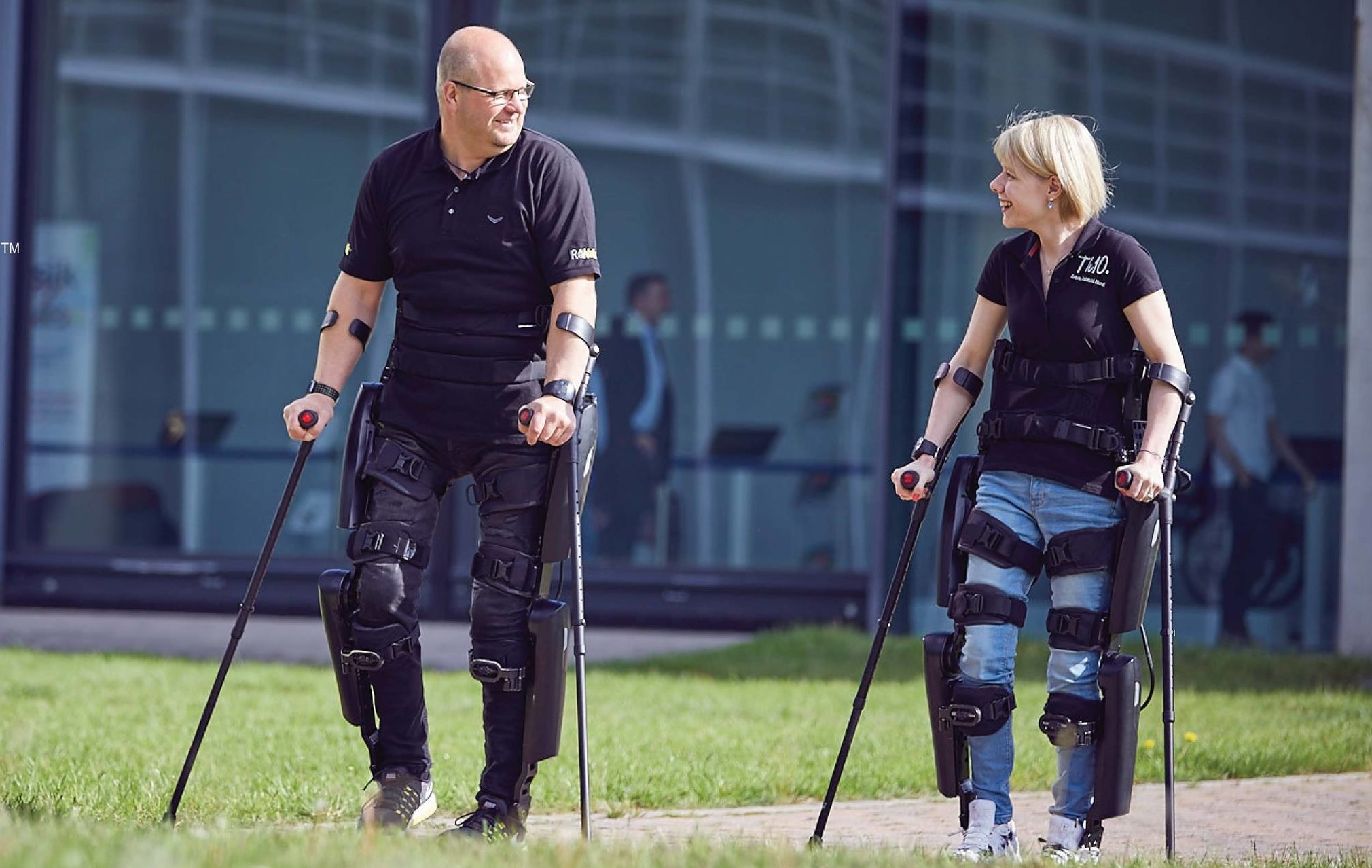 Rewalk Robotics’in zararı beklentileri aştı