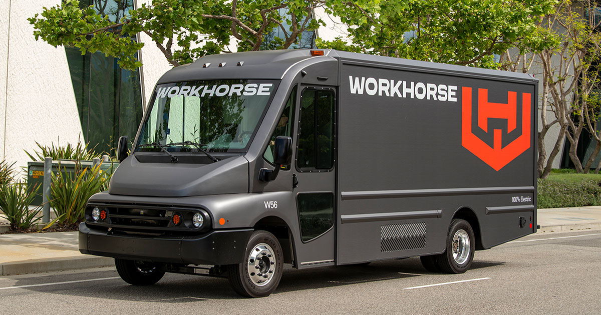 Workhorse’un zararı arttı