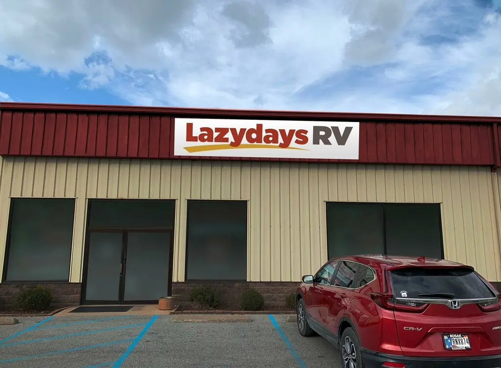 Lazydays Holdings’in geliri azaldı