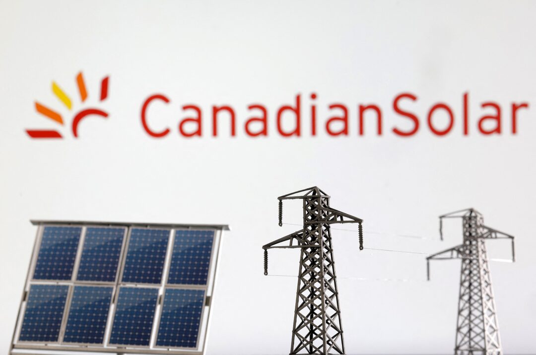 Canadian Solar, beklentilerin altında zarar açıkladı