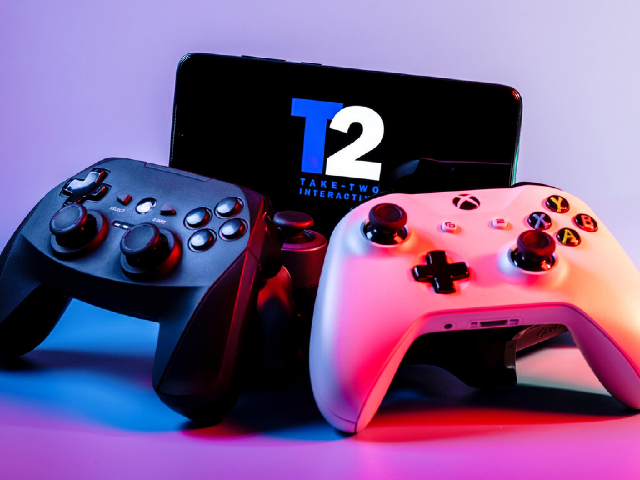 Take-Two’nun dördüncü çeyrek sonuçları bekleniyor