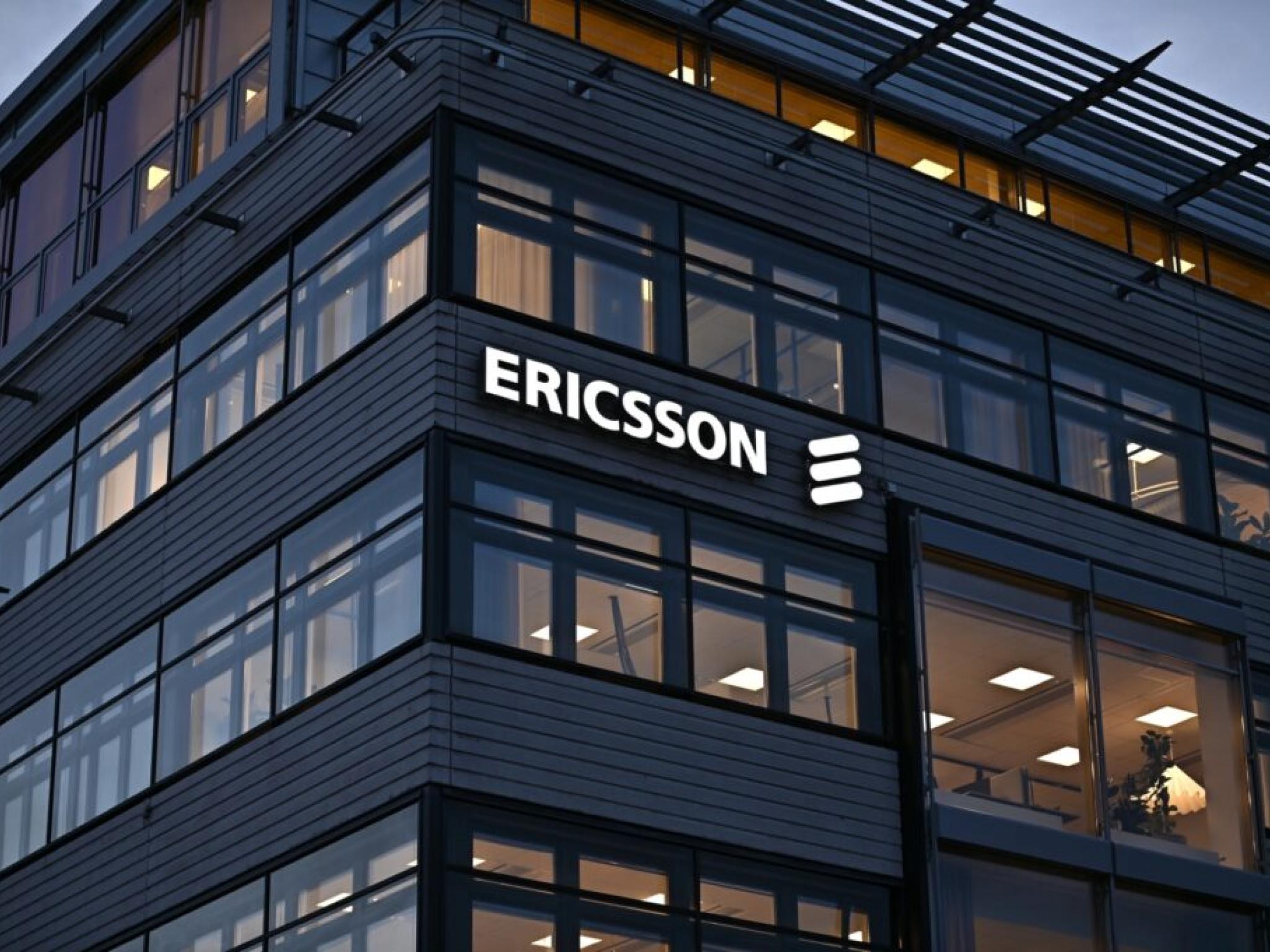 Ericsson Japonya’da Ar-Ge yatırımını artırıyor