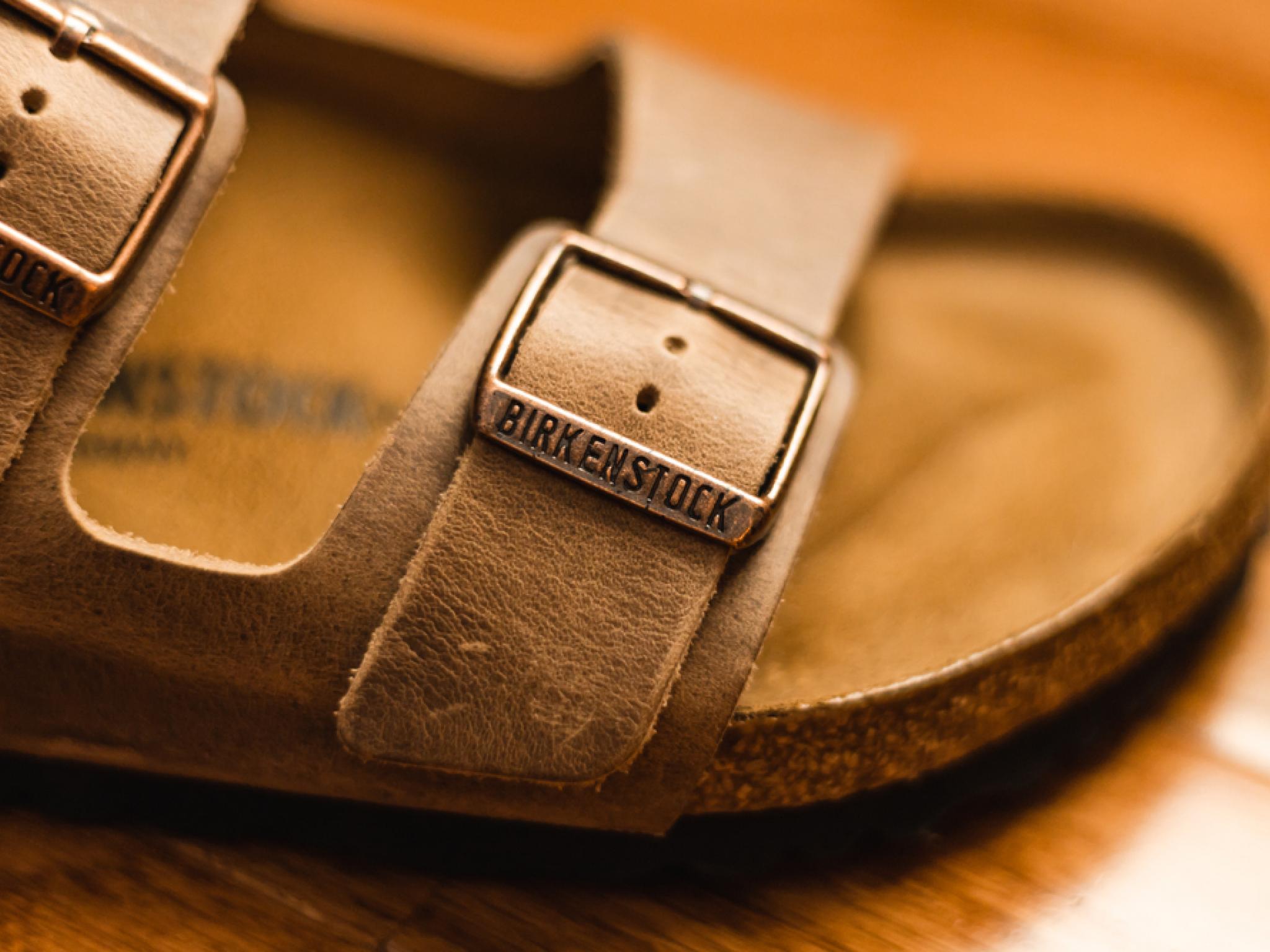 Birkenstock’un gelirleri yüzde 18 arttı