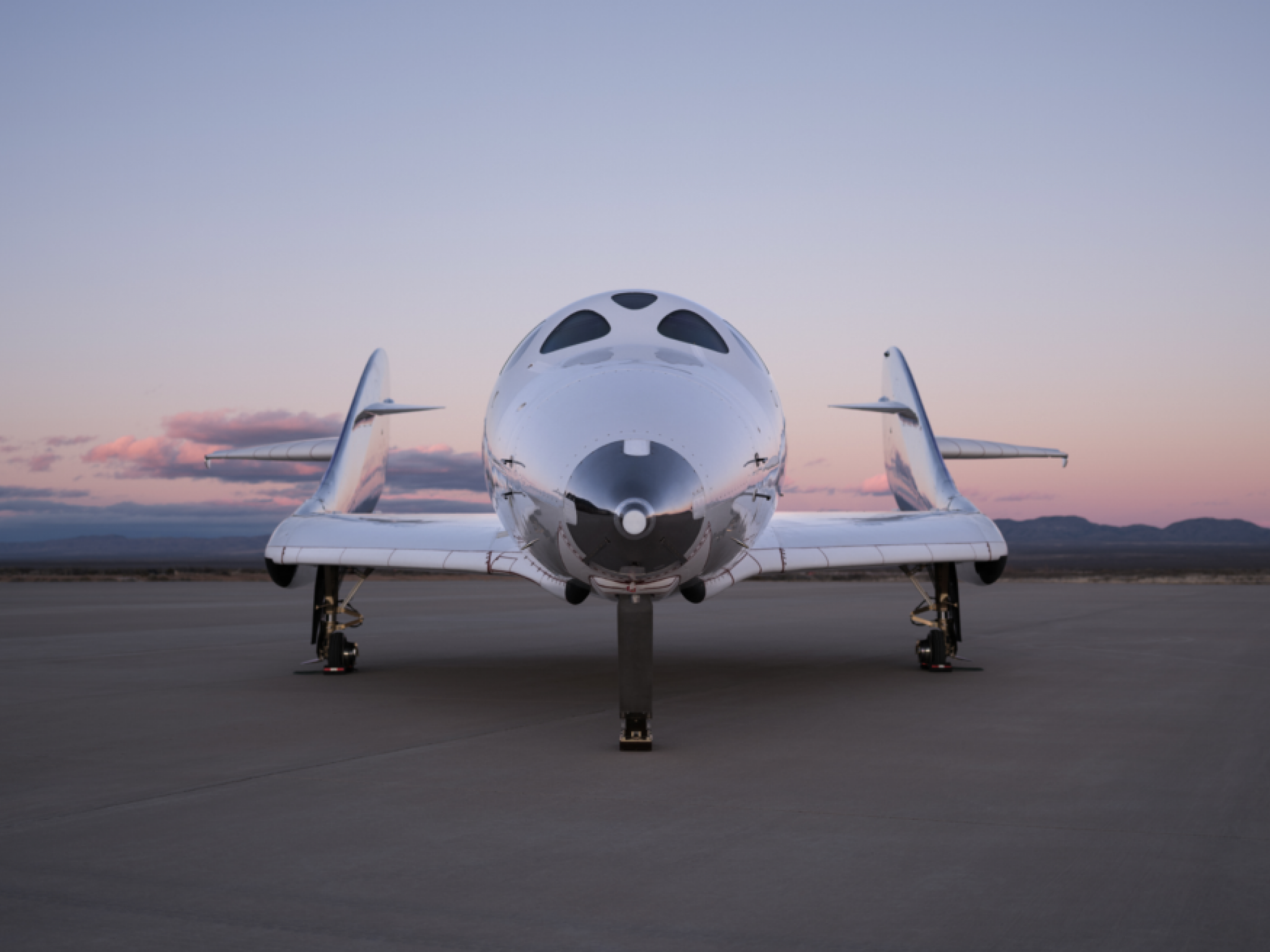Virgin Galactic’in geliri beklentileri aştı