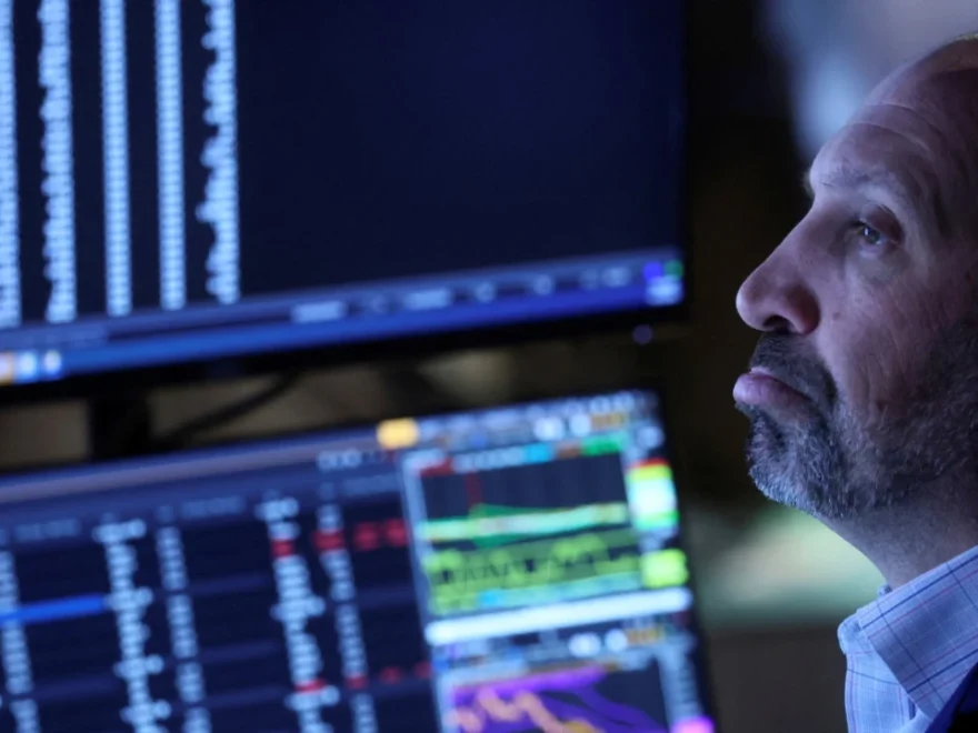 Haftalık Bülten: Nvidia bilançosu düşüşe engel olamadı