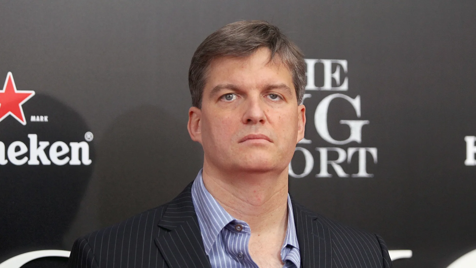 Michael Burry tüm hisselerini sattı, birini tuttu