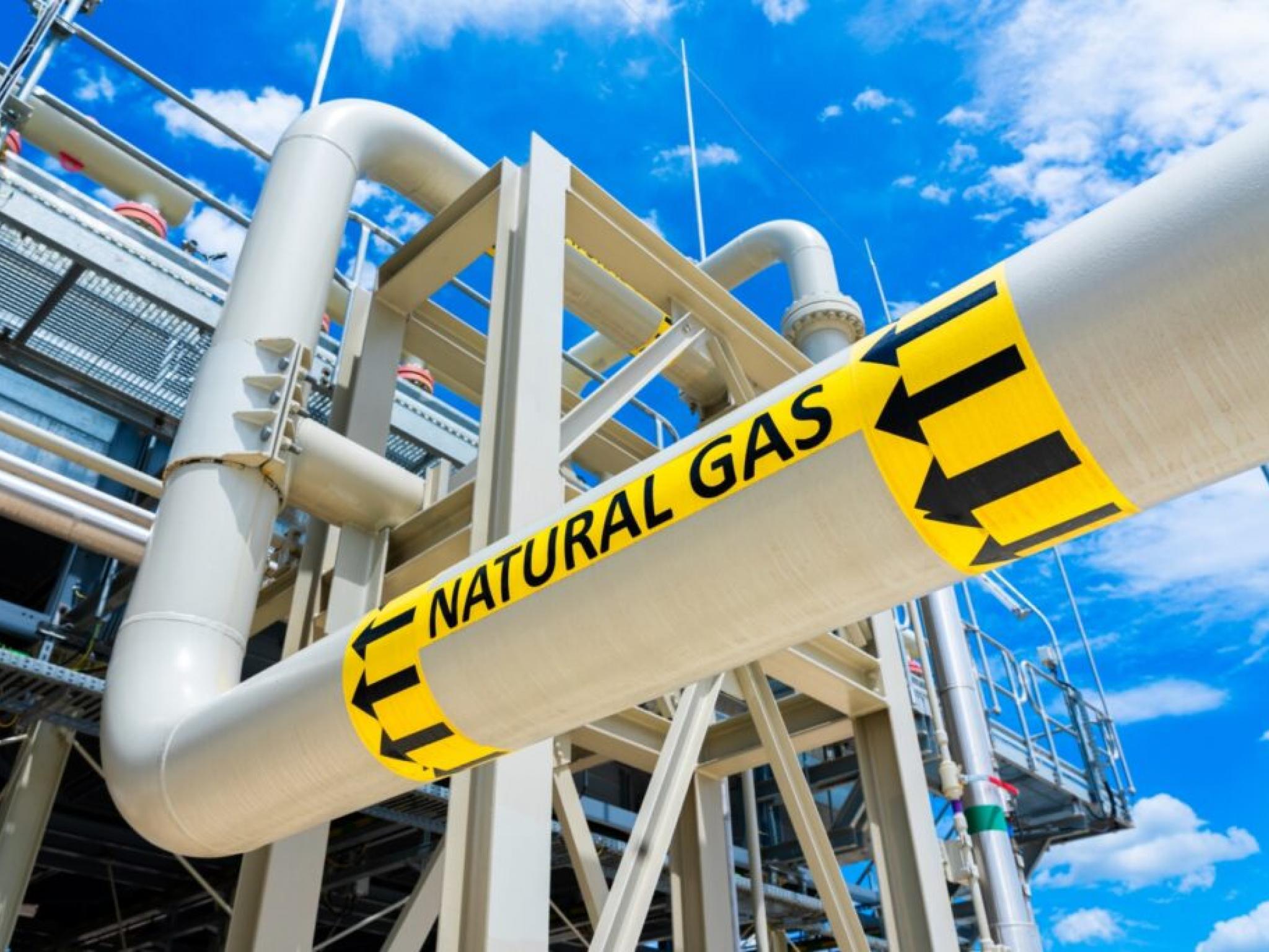 Vistra, 1,9 milyar dolarlık doğal gaz varlığı satın alıyor