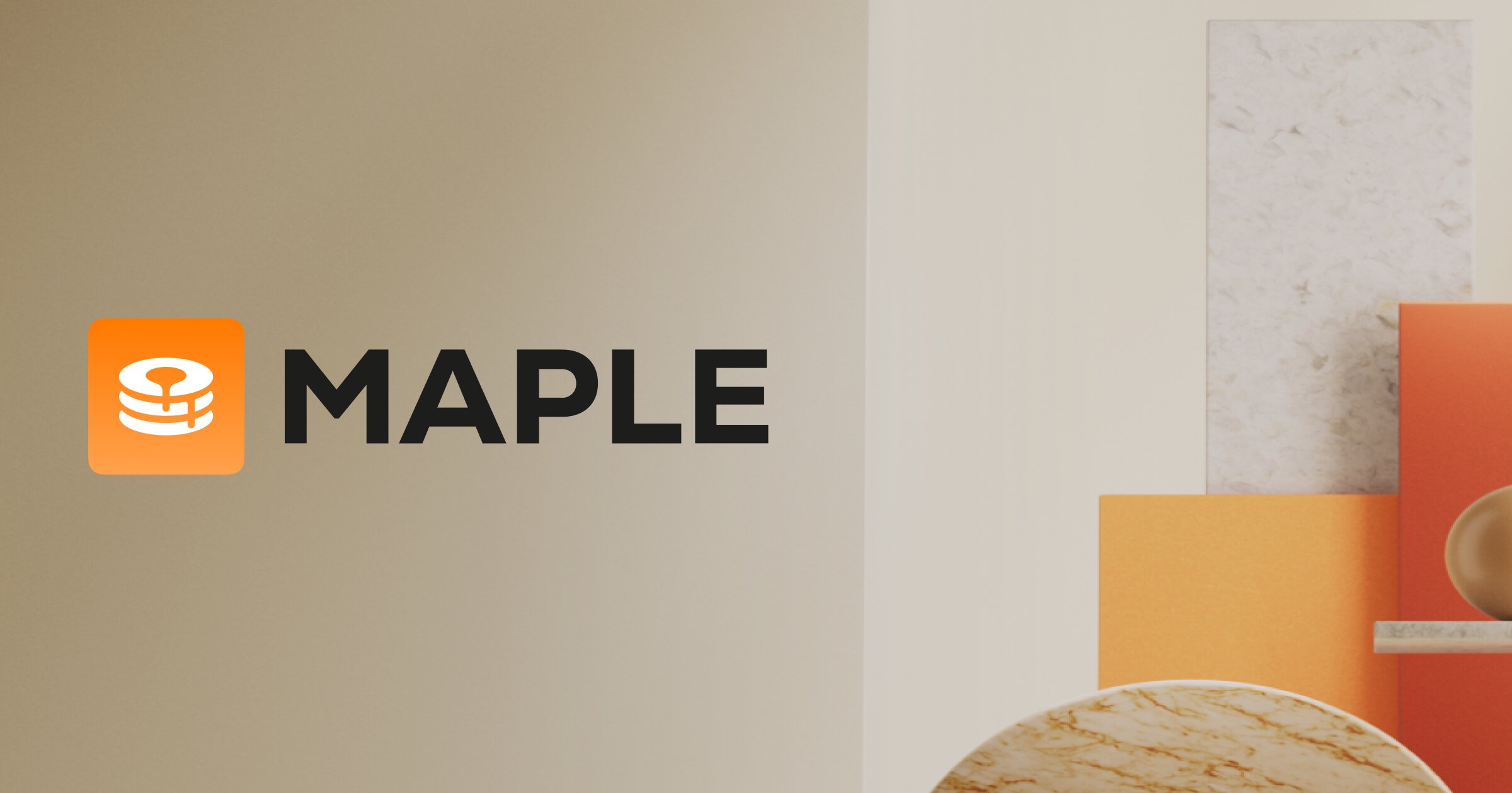 Maple Finance son bir yılın zirve seviyesinde