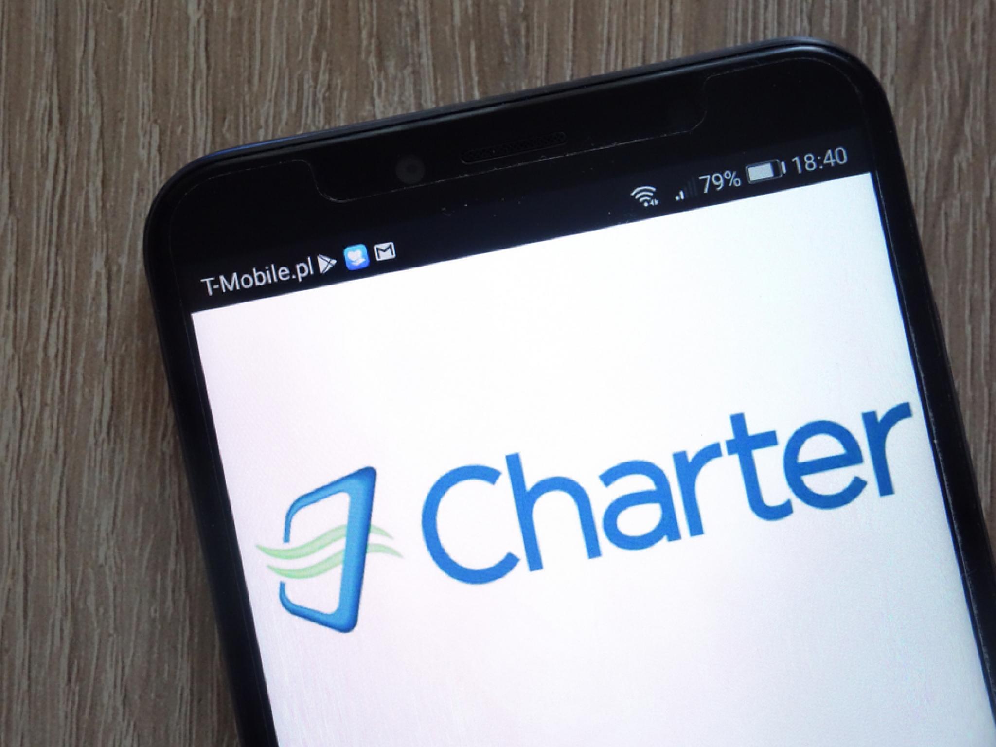 Charter ve Cox Communications birleşiyor