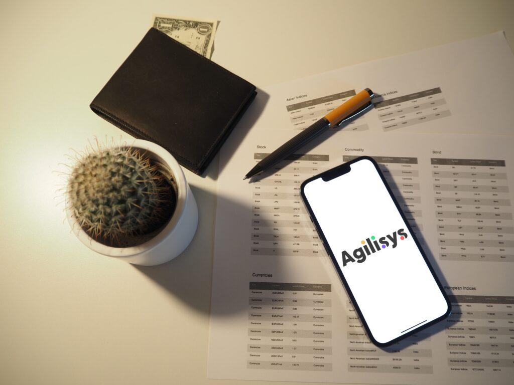 Agilysys dördüncü çeyrek sonuçlarını açıklayacak