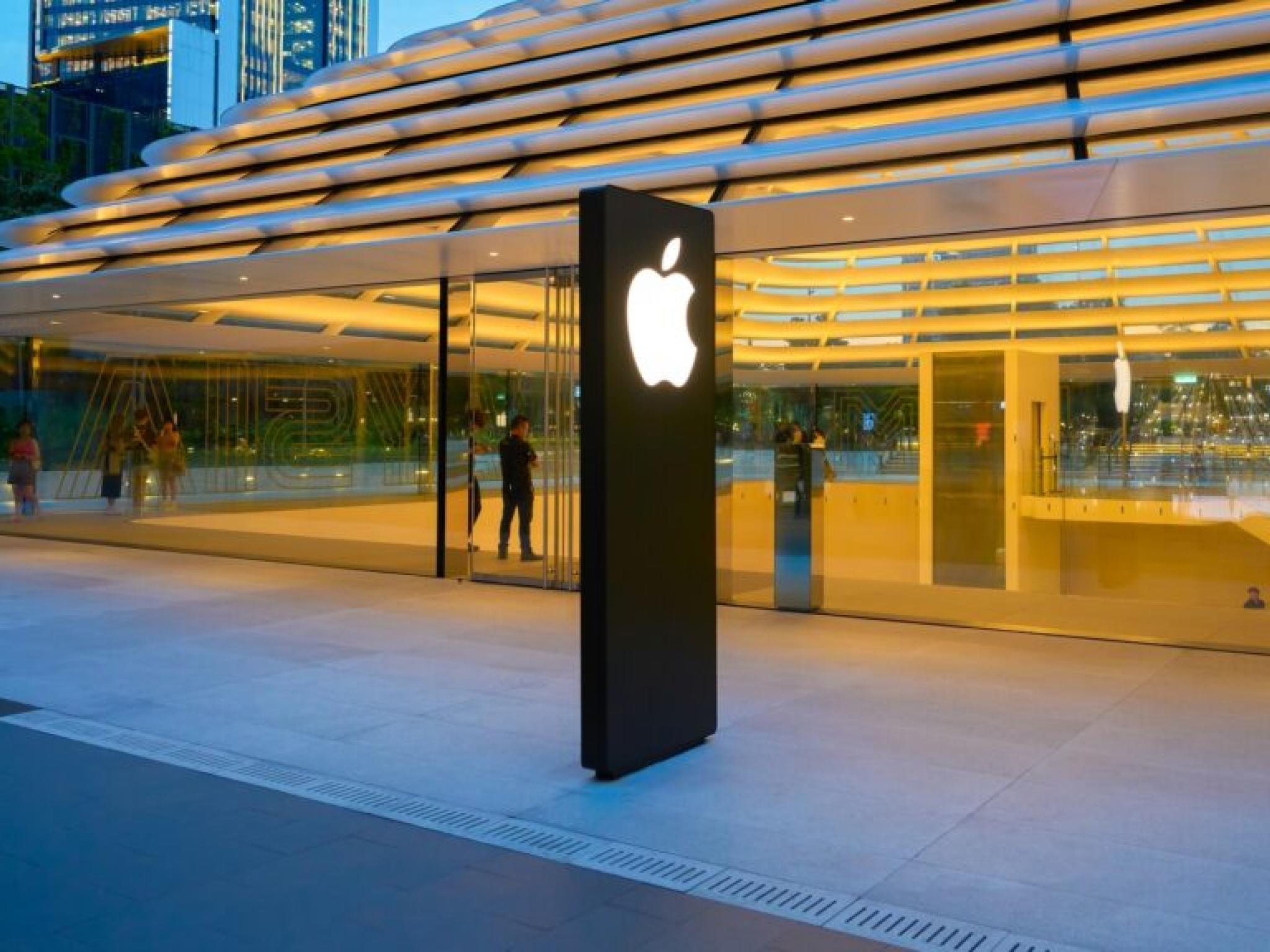 Apple ev hizmetleri pazarına giriyor