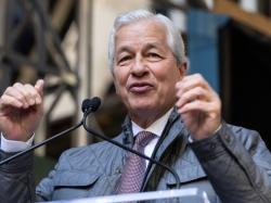 JPMorgan’da CEO yarışı kızışıyor