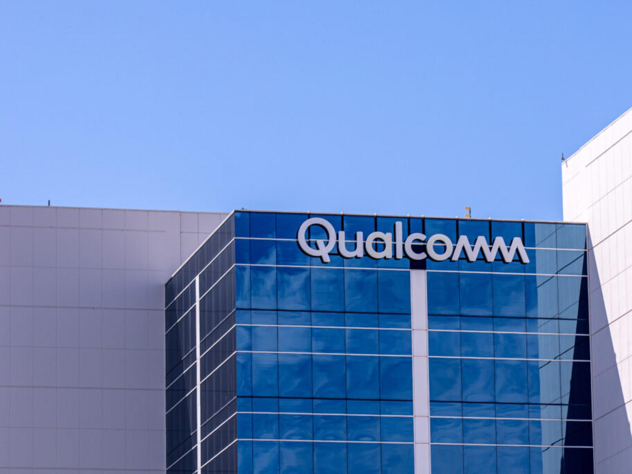 Qualcomm veri merkezi CPU’larında Nvidia ile işbirliği yapacak