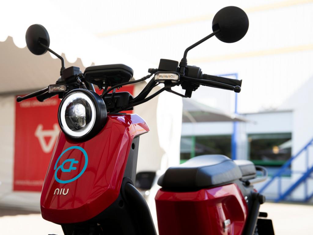 Niu Technologies’in gelirleri yüzde 35 arttı