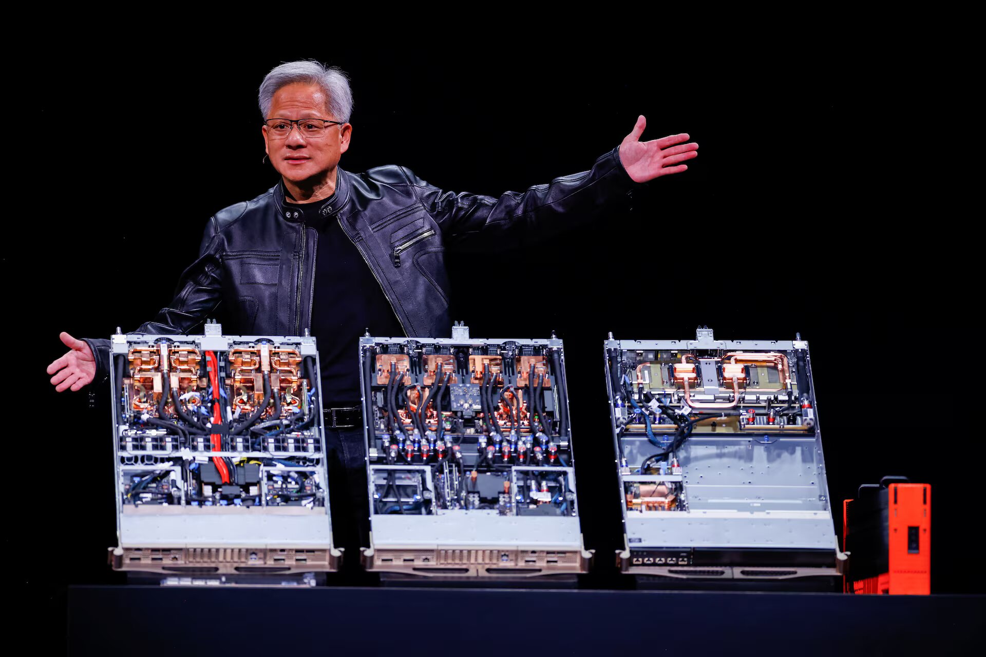 Nvidia’dan çip tasarımcılarına yeni sistem