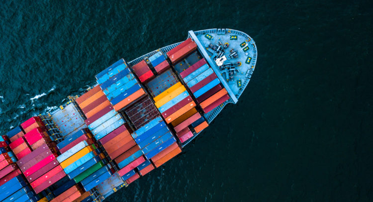 Global Ship Lease’in sonuçları beklentileri aştı