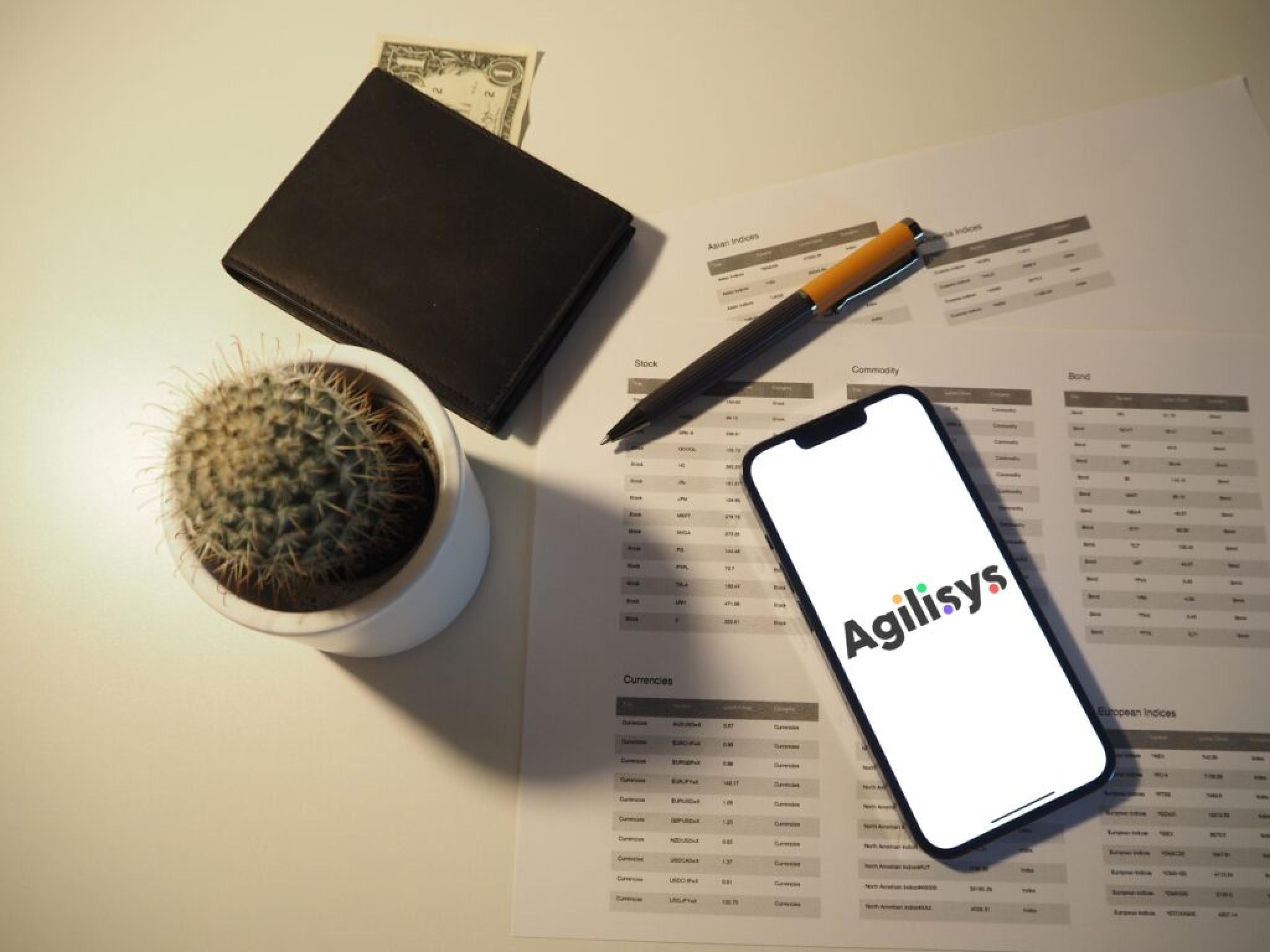 Agilysys’in gelirleri beklentileri aştı