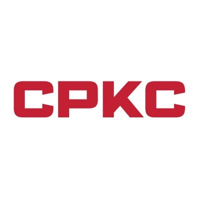 Canadian Pacific Kansas City Limited Logo