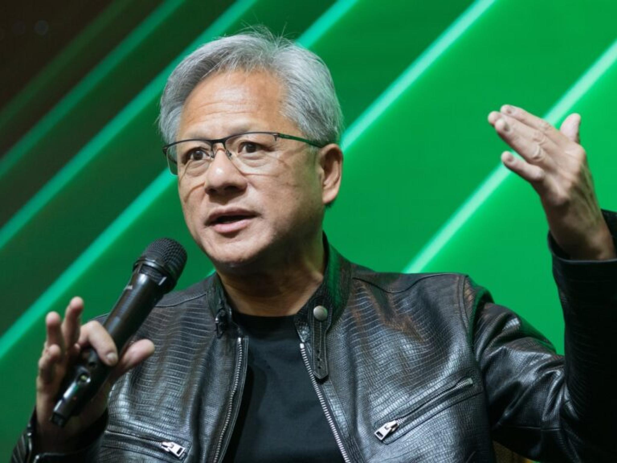 Microsoft ve Nvidia yapay zekâ ortaklığını genişletiyor