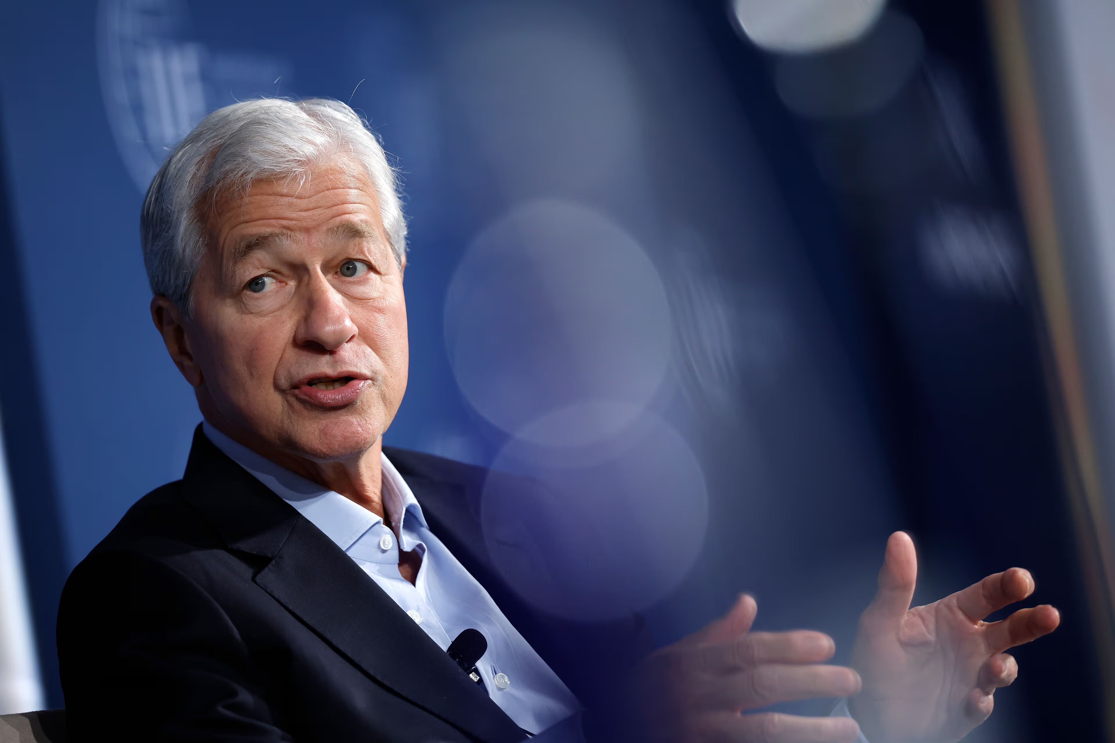 JPMorgan, müşterilerin Bitcoin satın almasına izin verecek 