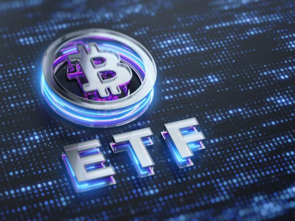 BlackRock Bitcoin ETF’i kasımda 2,4 milyar dolar çıkış kaydetti — Getmidas.com