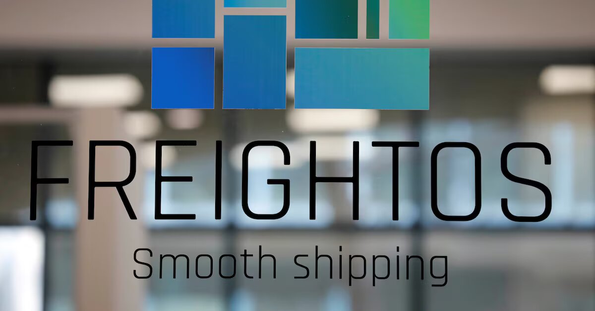 Freightos’un zararı azaldı
