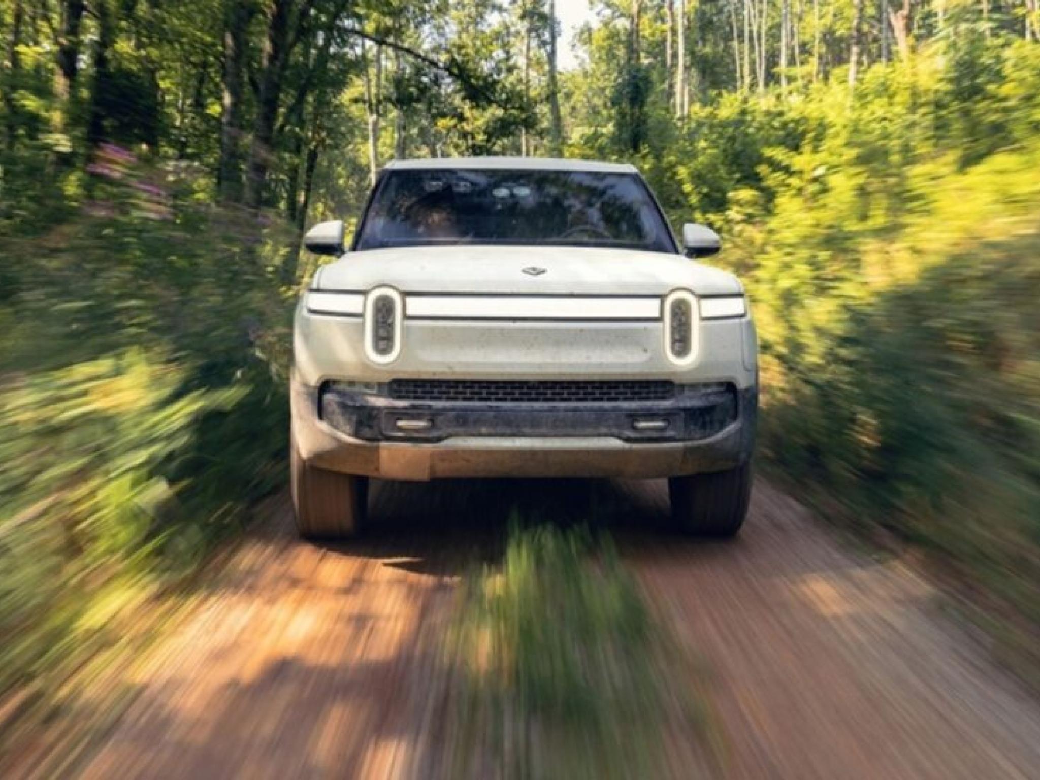 Rivian ve Samsara’dan stratejik ortaklık