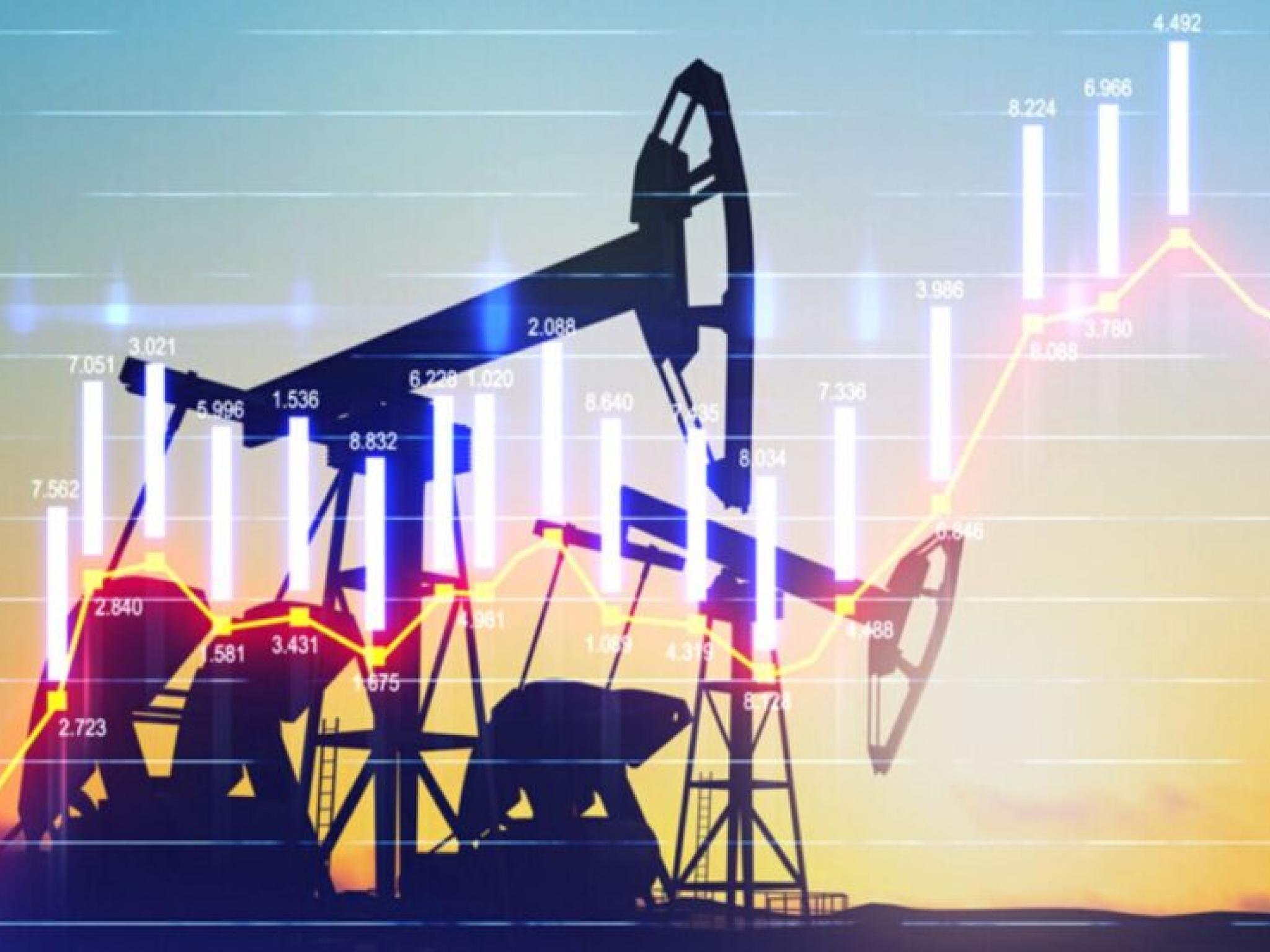 Marathon Petroleum hissesi dönüm noktasında