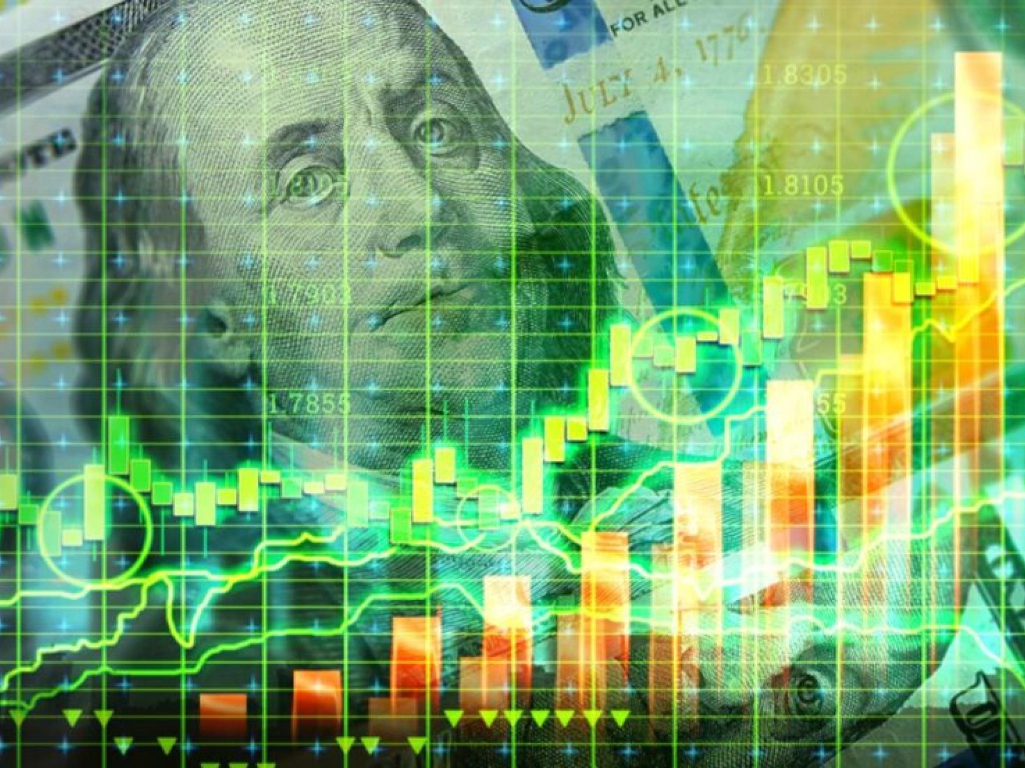 Keysight Technologies’in gelirleri arttı