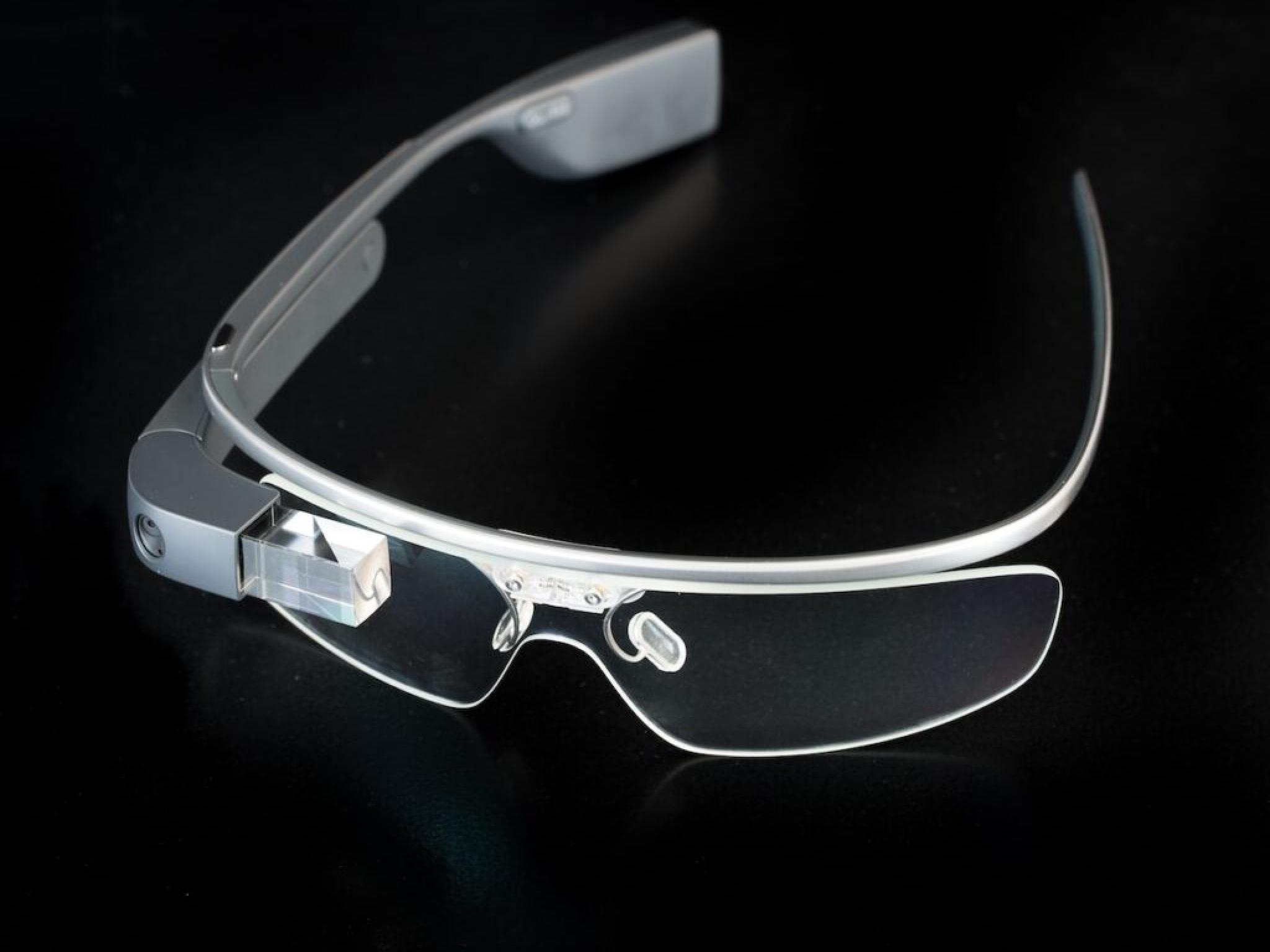 Google Glass’ın hatalarını itiraf eden Brin yeniden sahneye çıktı
