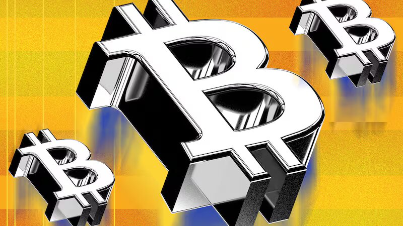 Bitcoin boğaları hücuma geçti: ATH’sine 2% yaklaştı