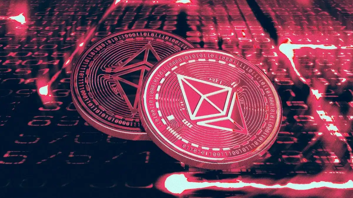 Ethereum kullanıcı sayısı artıyor, ETH 2.500 doların üzerinde tutunuyor