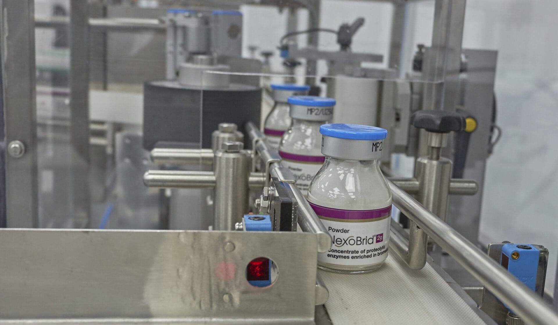 MediWound’un gelirleri 20% azaldı