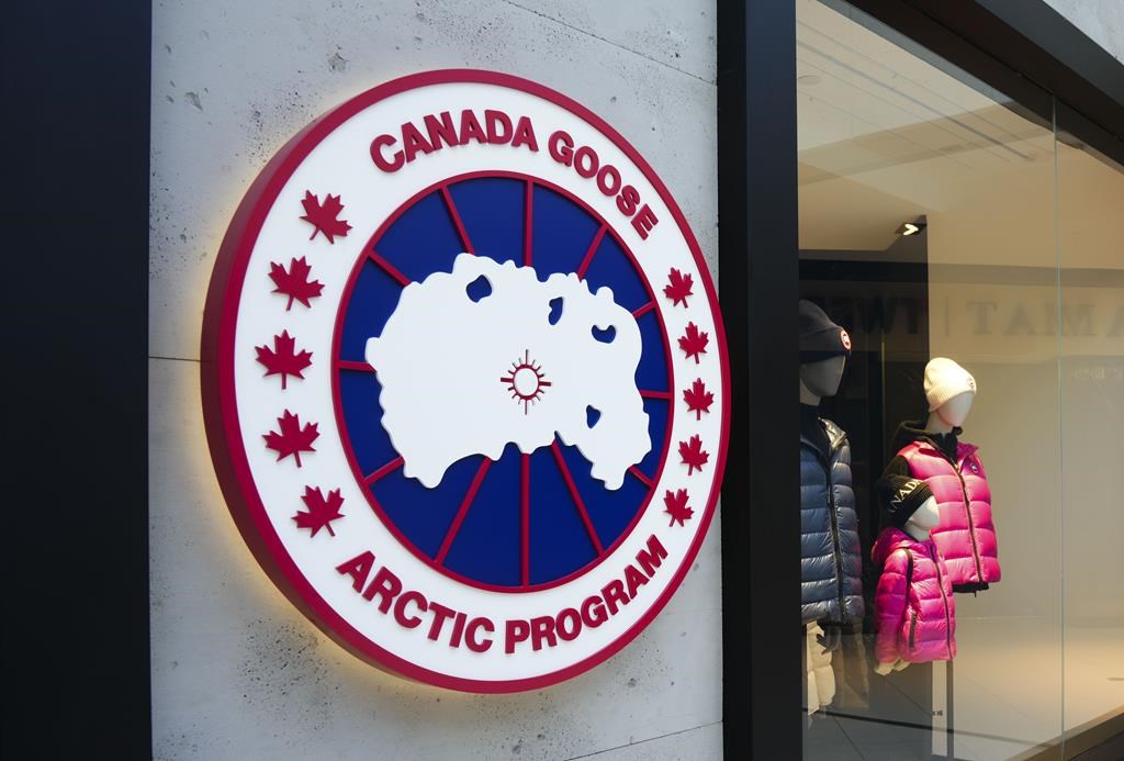 Canada Goose’un kârı beklentileri aştı